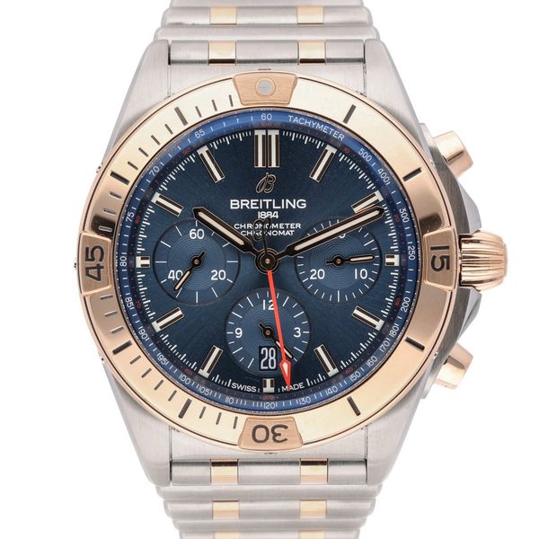 Breitling Chronomat B01 42 UB0134